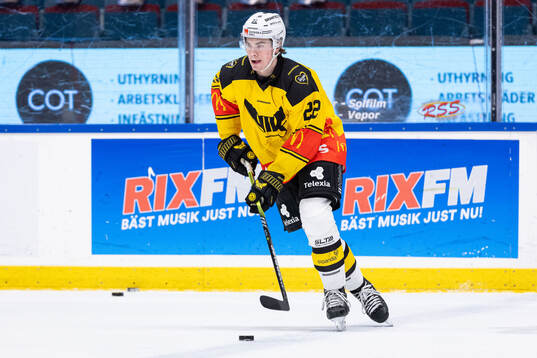 Västerås Christian Berger