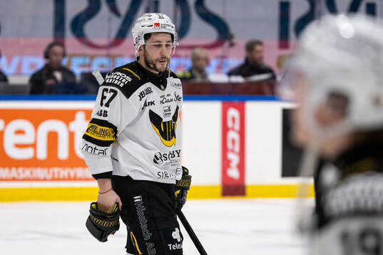 Västerås Konstantin Komarek depp