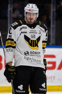Västerås Jimmie Jansson