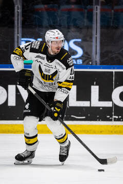 Västerås Jimmie Jansson
