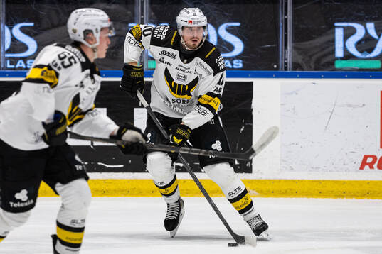 Västerås Jimmie Jansson