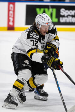 Västerås Patrick Grasso