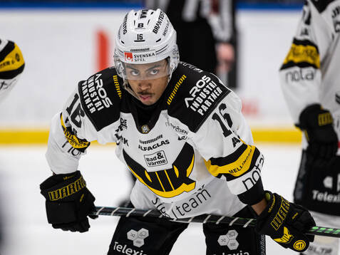 Västerås Noah Wolf