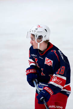 Kovlands Rasmus Ulander