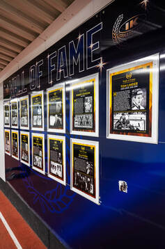 Oskarshamns Wall of Fame