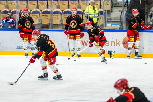 Kalmar spelare