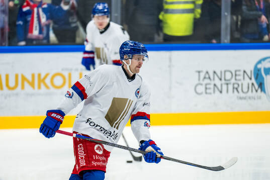 Oskarshamns Hampus Karlsson
