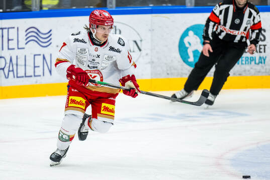 Kalmars Kalle Maalahti