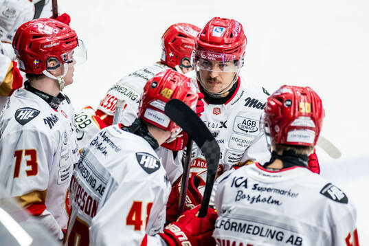 Kalmars Albin Nilsson