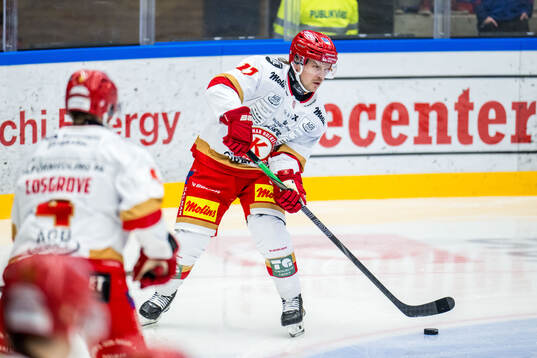 Kalmars Kalle Maalahti