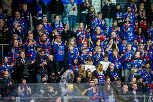 Oskarshamn supportrar