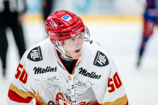 Kalmars Veikko Loimaranta