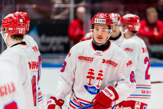 Timrås Oliver Kapanen