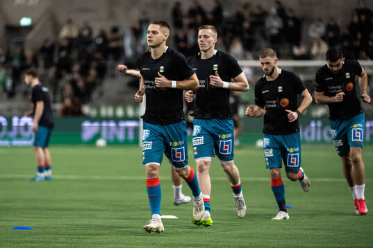 Varbergs spelare
