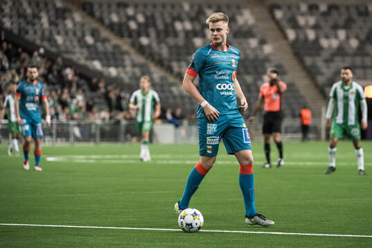 Varbergs Edvin Tellgren