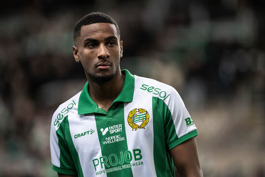 Hammarbys Paulos Abraham