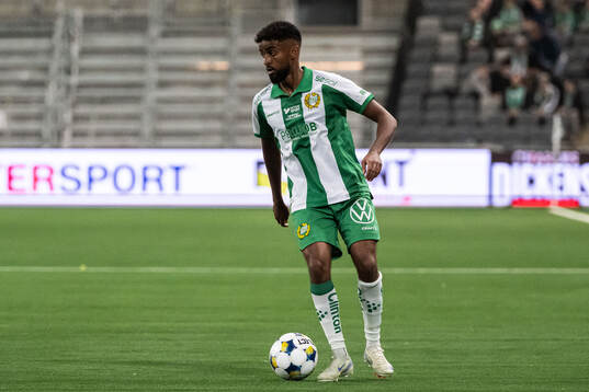 Hammarbys Tesfaldet Tekie