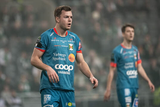 Varbergs Albin Winbo
