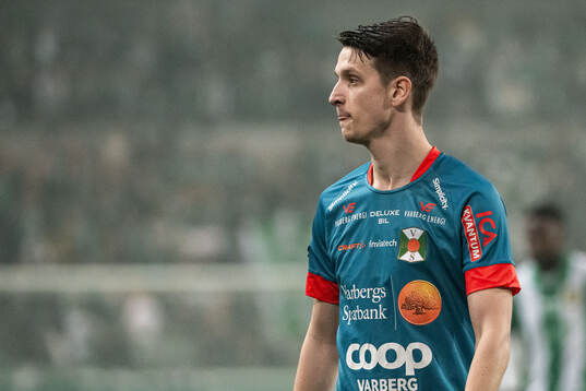 Varbergs Olle Edlund