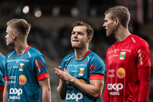 Varbergs Albin Winbo