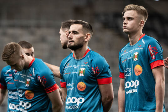 Varbergs Erion Sadiku