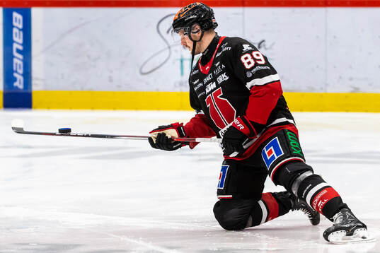 Örebros Patrik Karlkvist