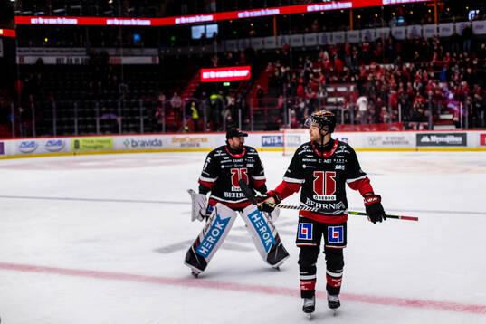Örebros Ruben Rafkin deppar