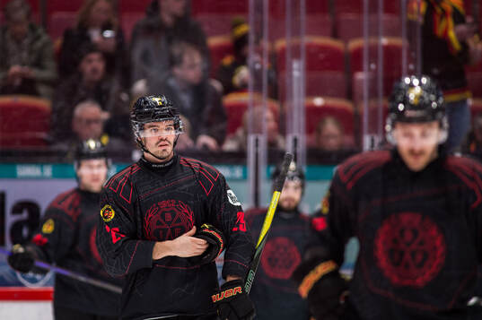 Brynäs Axel Andersson