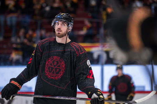 Brynäs Jack Kopacka