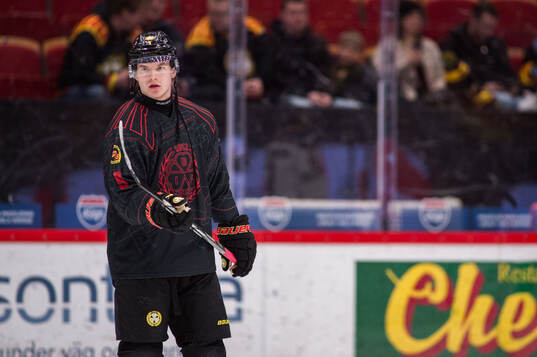 Brynäs Victor Söderström