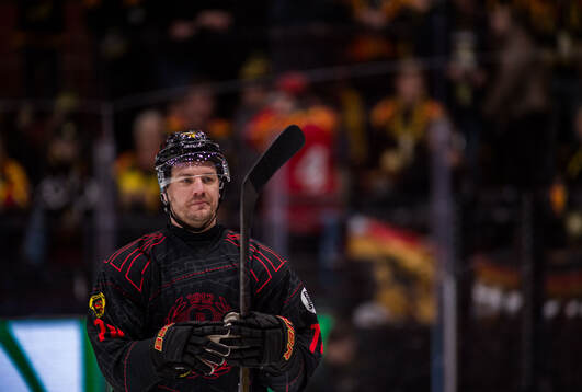 Brynäs Miks Indrasis