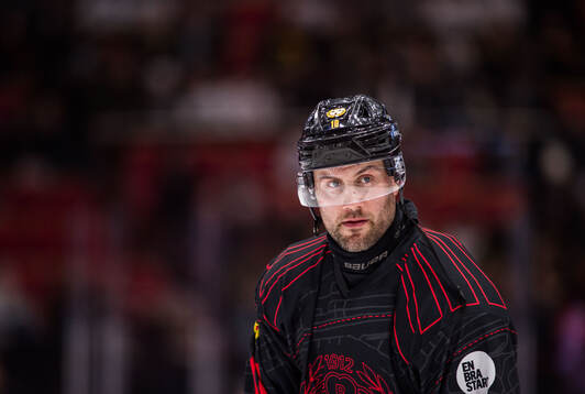 Brynäs Johan Larsson