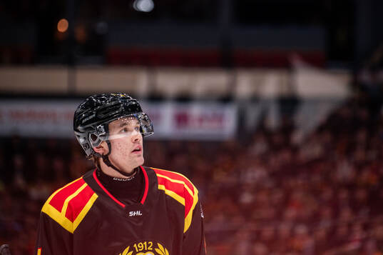 Brynäs Theo Lindstein