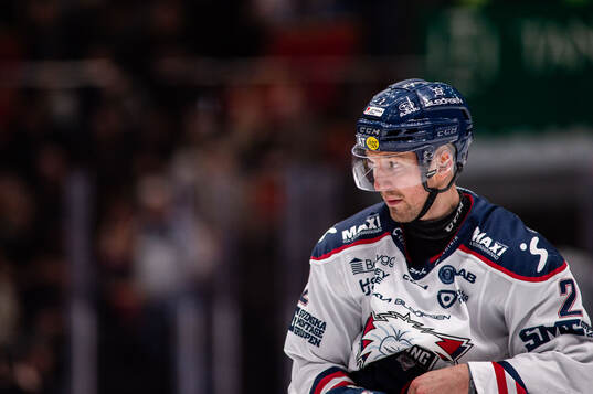 Linköpings Rasmus Rissanen
