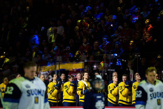 Players of Sweden