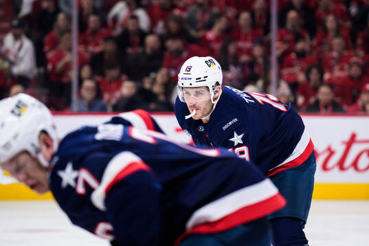 Matthew Tkachuk of USA