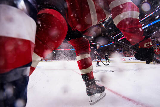 Matt Boldy of USA