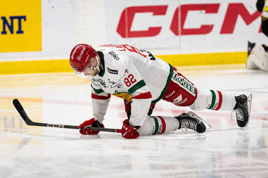 Moras Roope Laavainen
