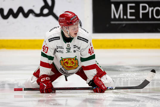 Moras Felix Johansson