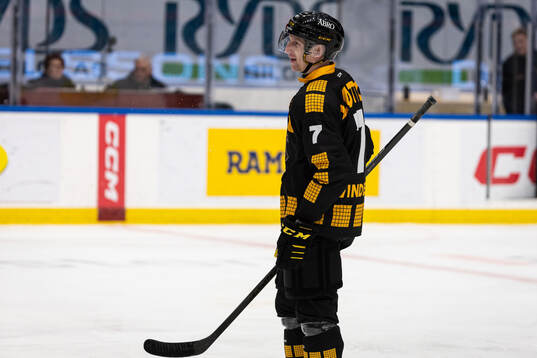 AIKs Filip Windlert