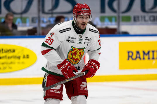 Moras Johan Persson