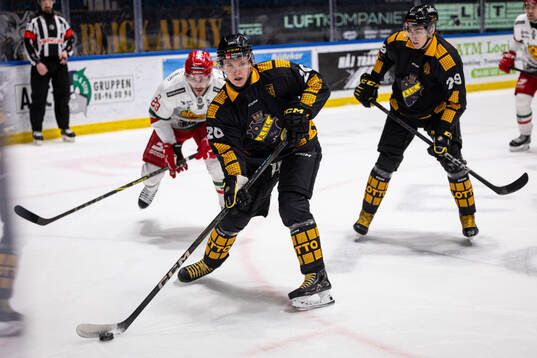 AIKs Rasmus Rudslätt