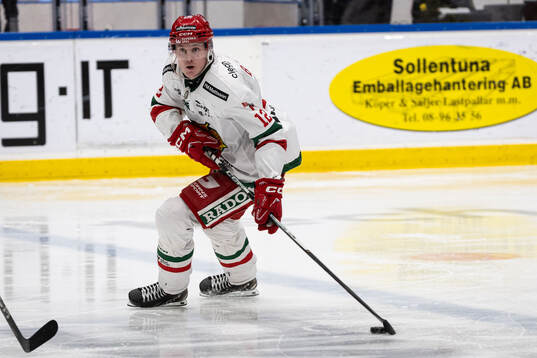 Moras Filip Björkman