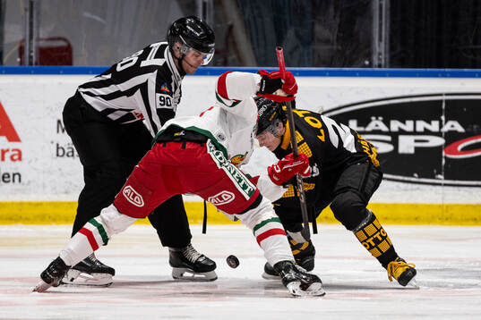 AIKs Rasmus Rudslätt