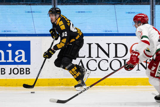 AIKs Simon Åkerström