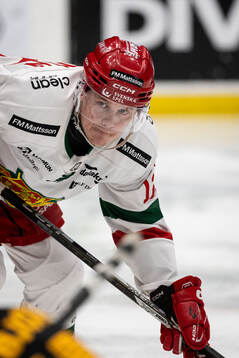 Moras Filip Björkman
