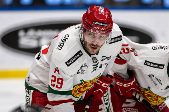 Moras Johan Persson