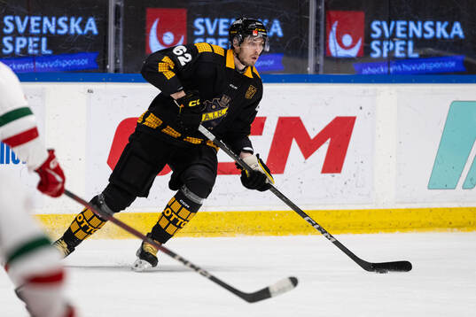 AIKs Simon Åkerström