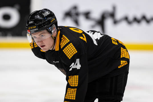 AIKs Jesper Emanuelsson