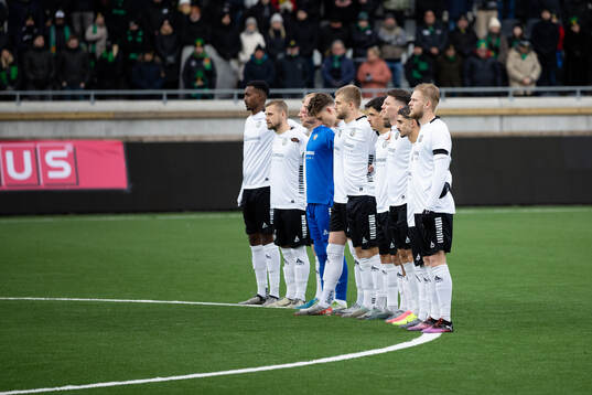 Örebros spelare